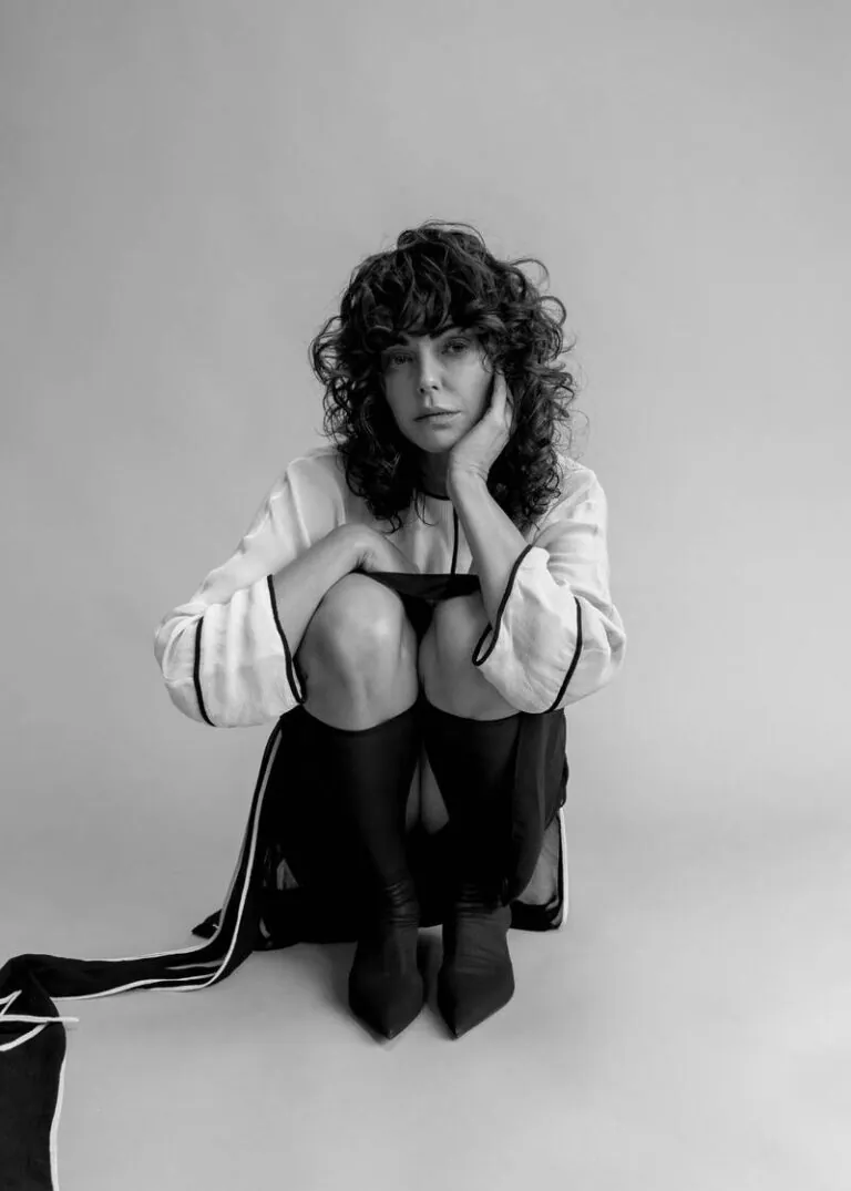Maria Eb.