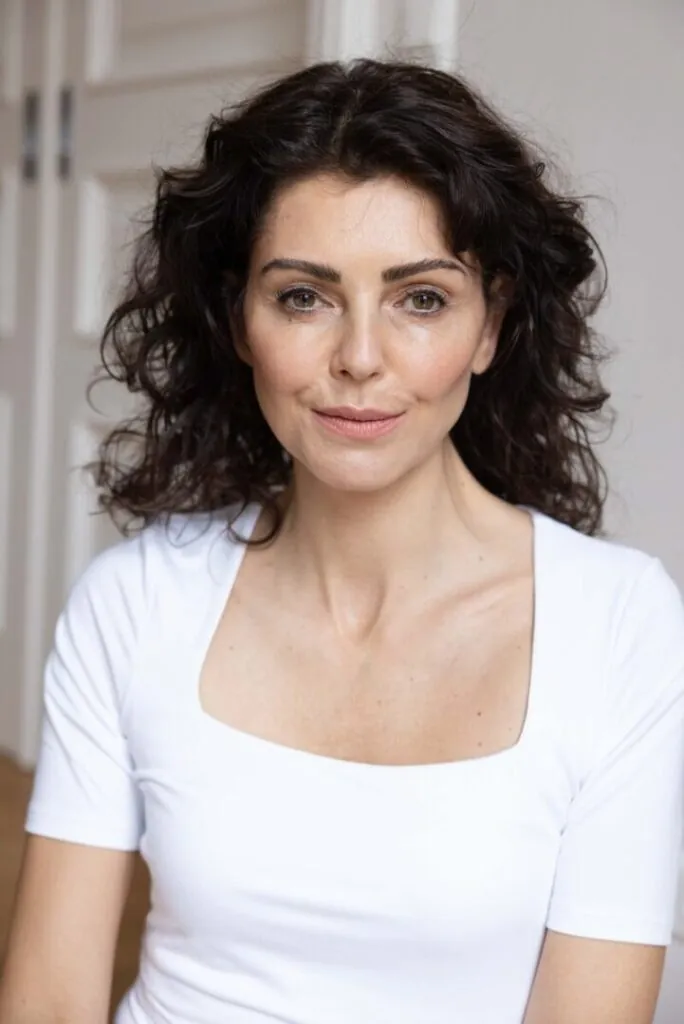 Maria Eb.