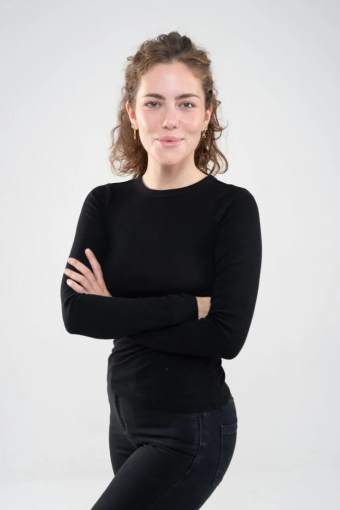 Marielena K.