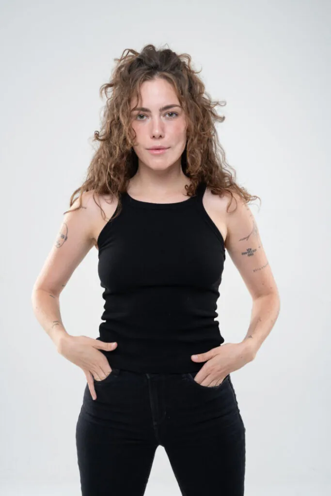 Marielena K.