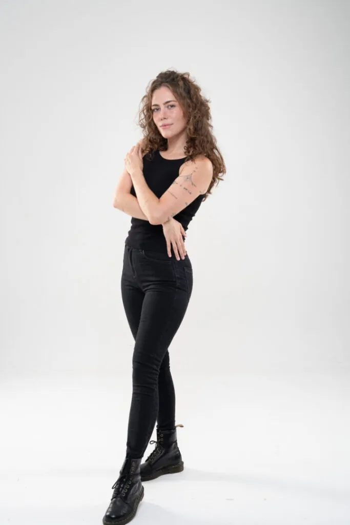 Marielena K.