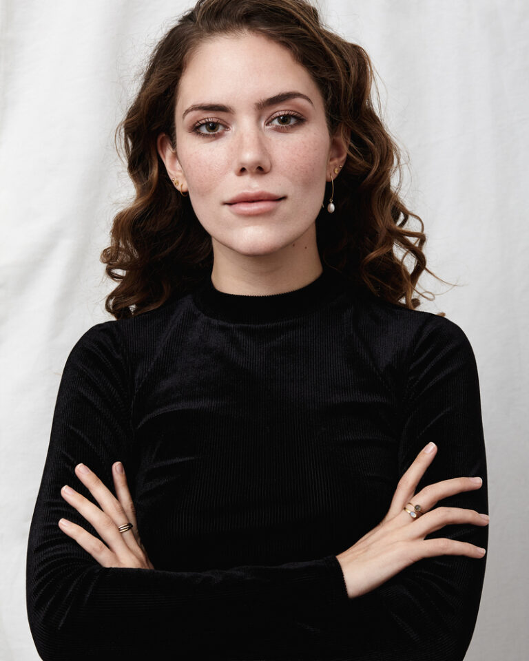 Marielena K.