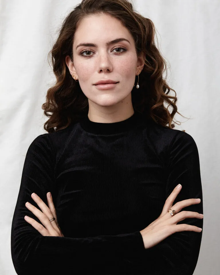 Marielena K.