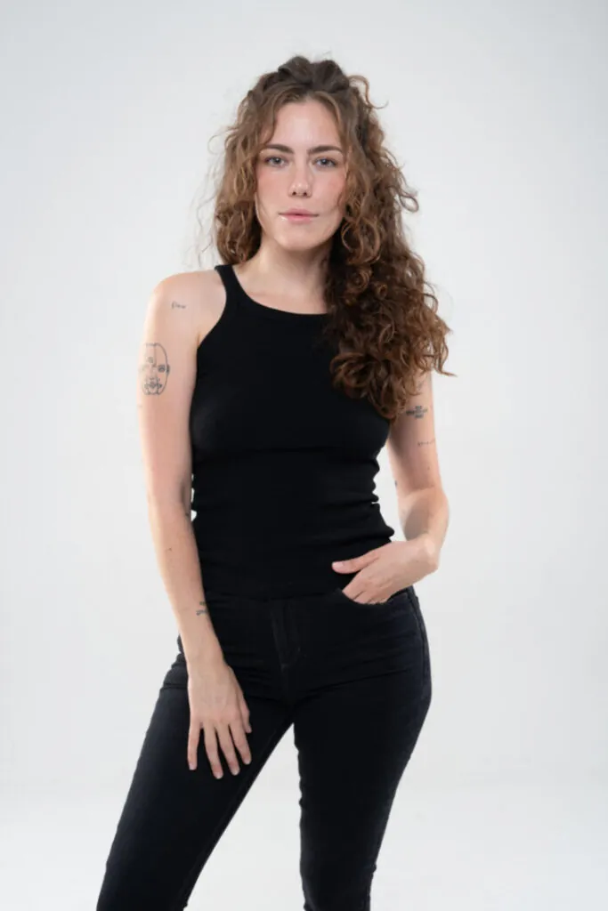 Marielena K.