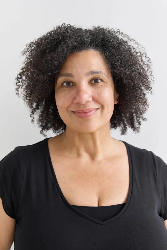 Maureen W.