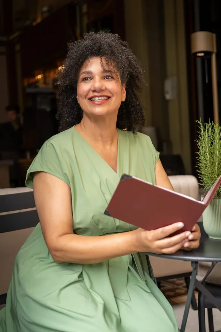 Maureen W.