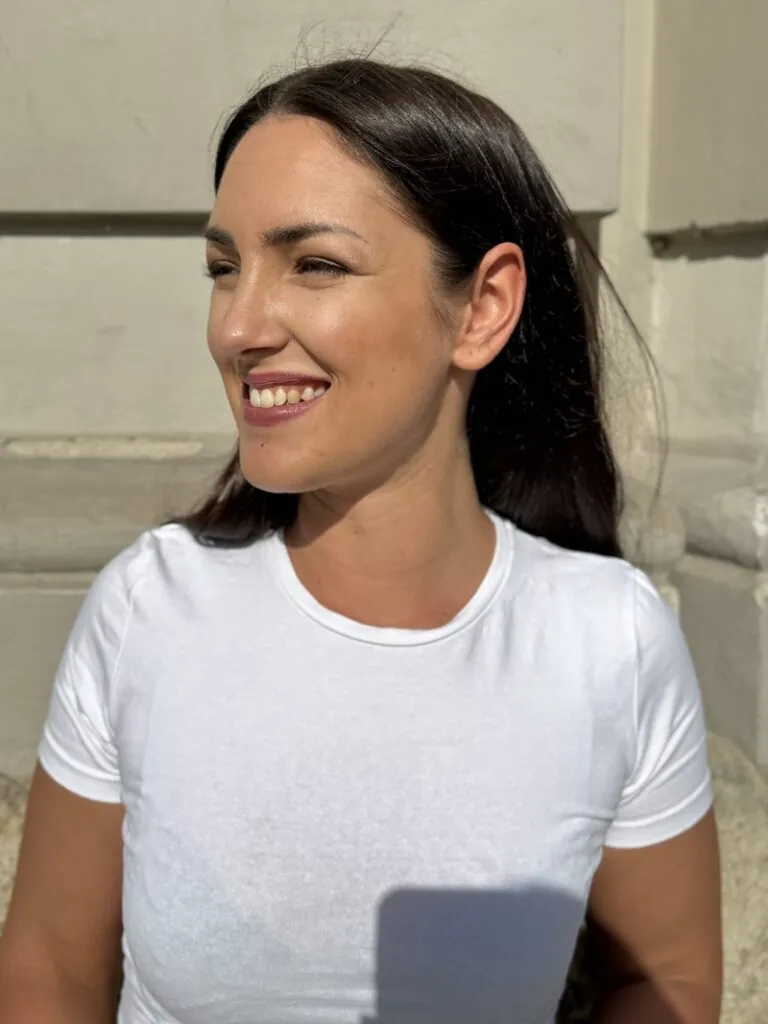 Maya Hu.