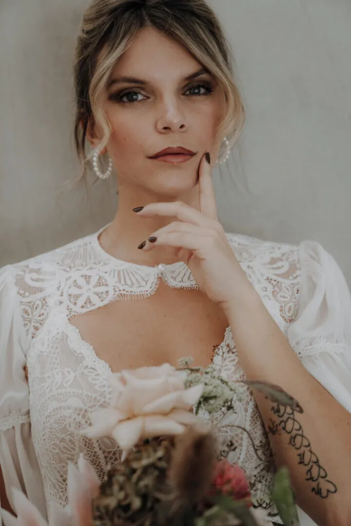 Melissa Ha.