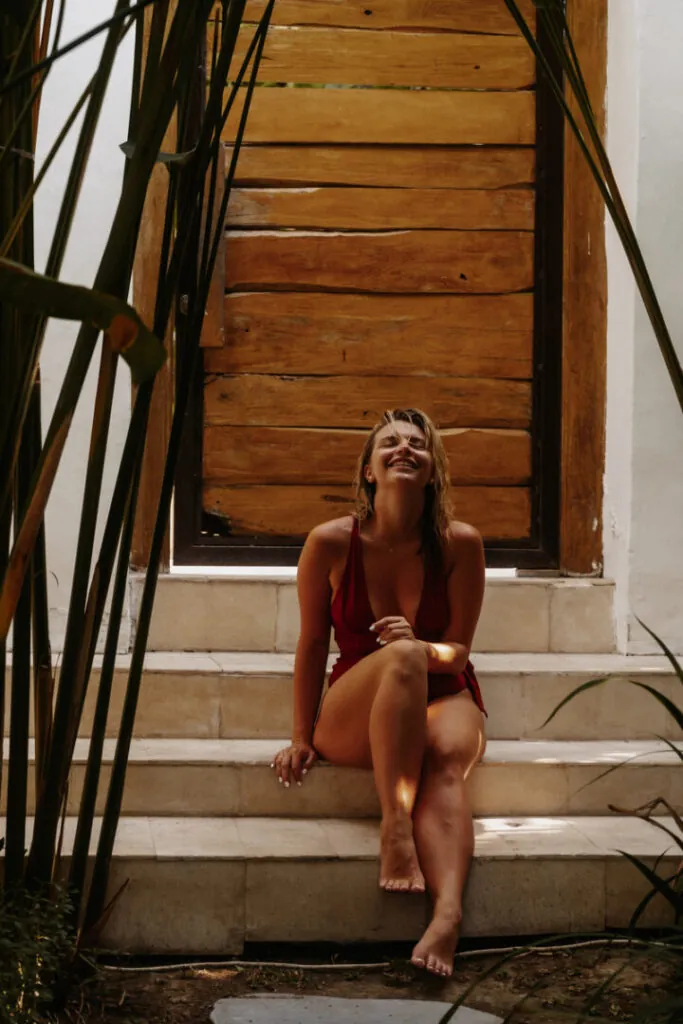 Melissa Ha.