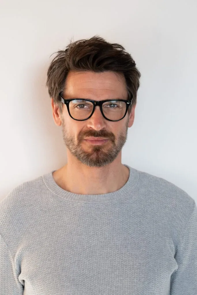 Michael B.