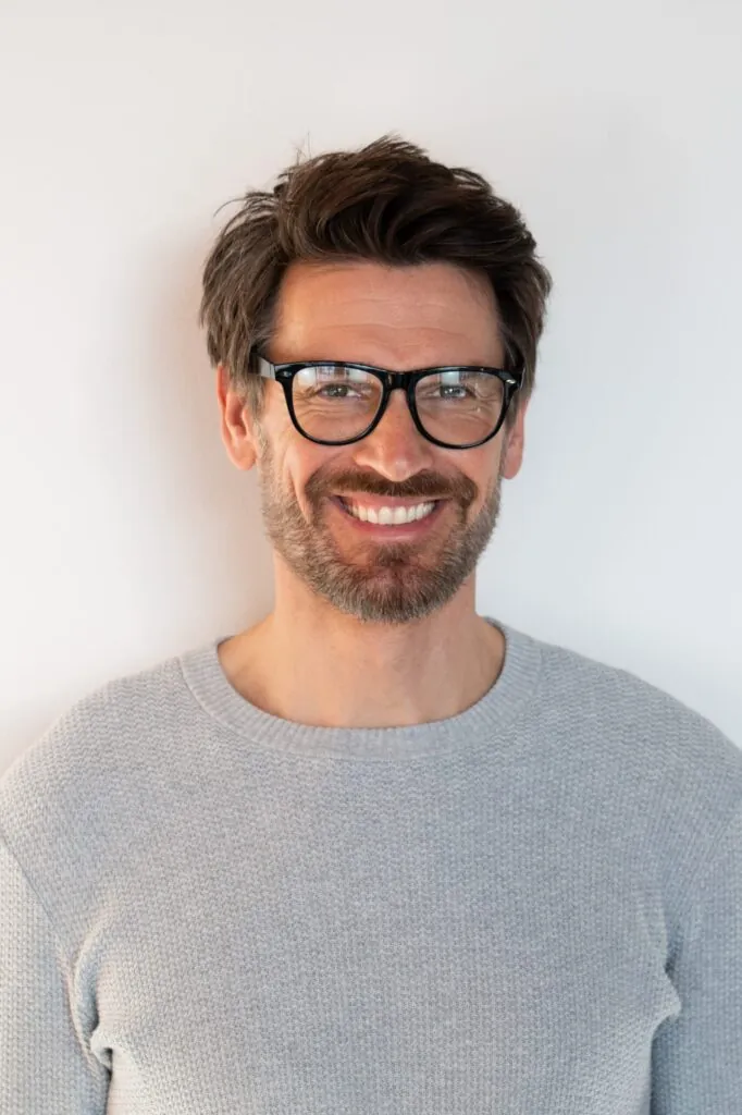 Michael B.