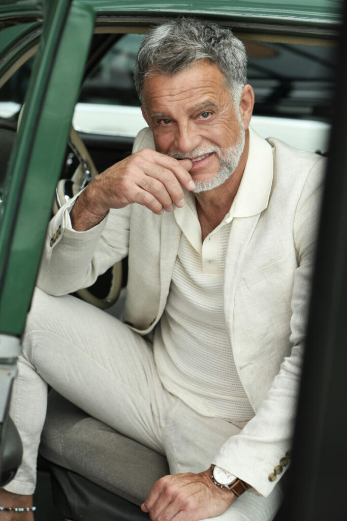 Michael Di.