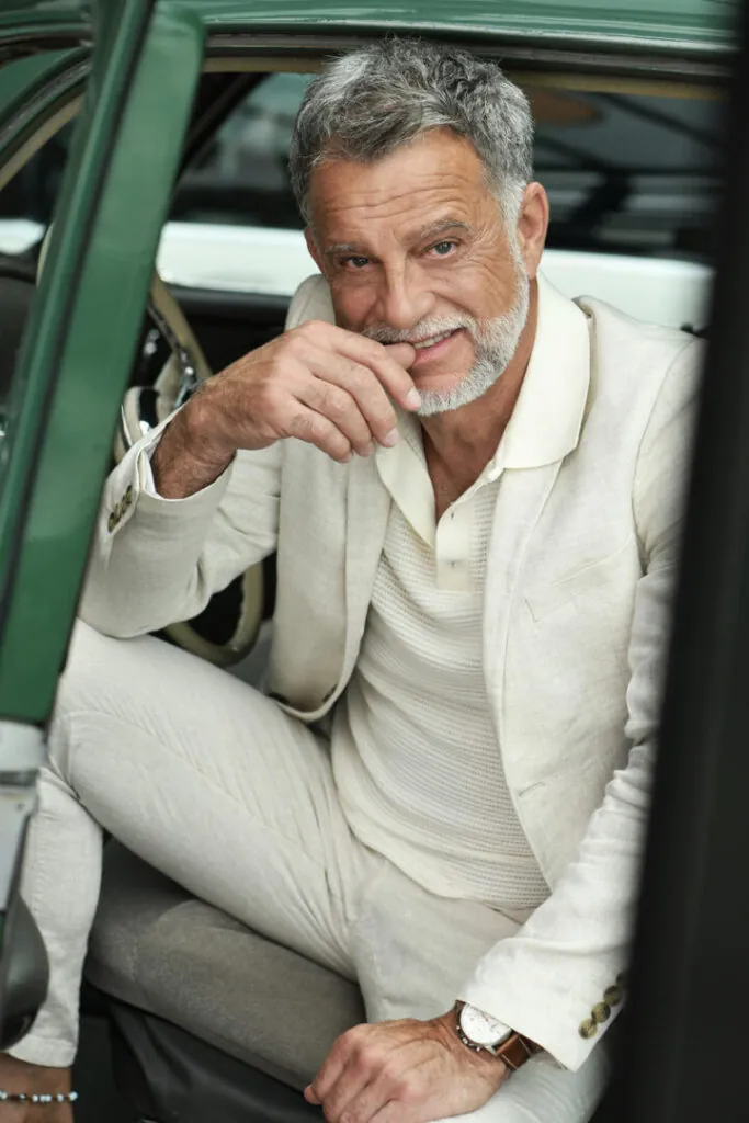 Michael Di.