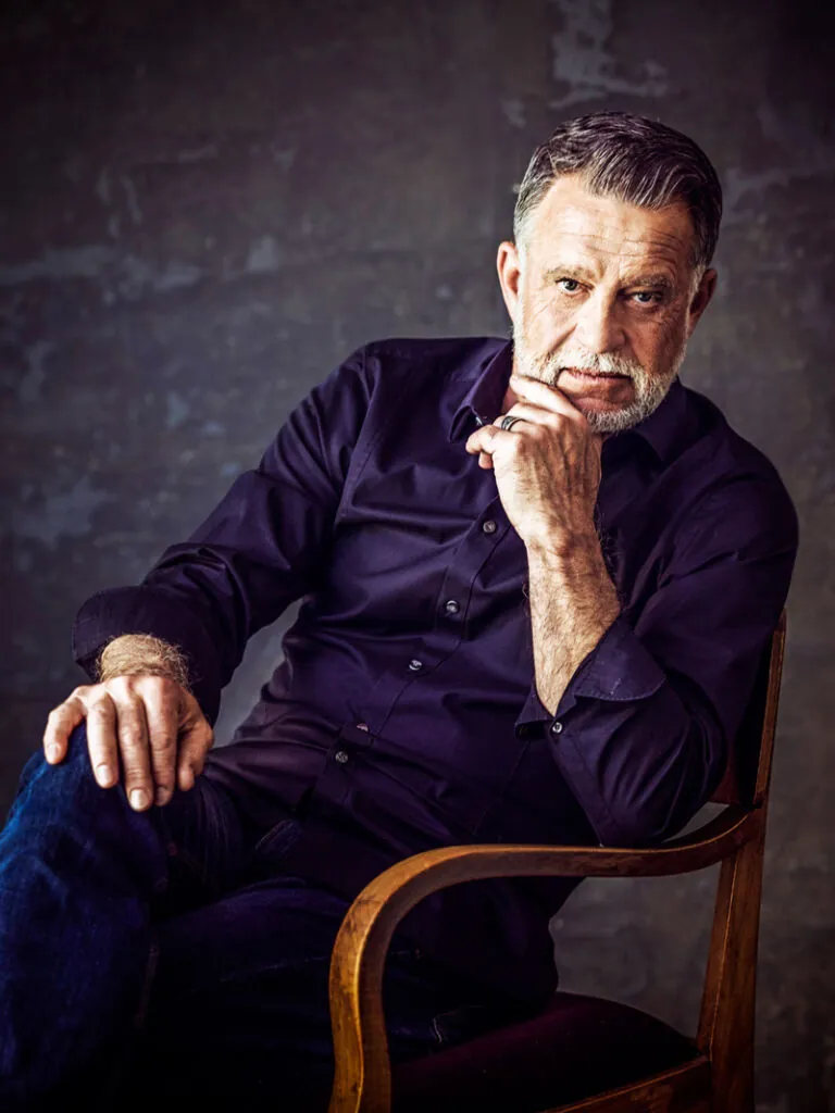 Michael Di.
