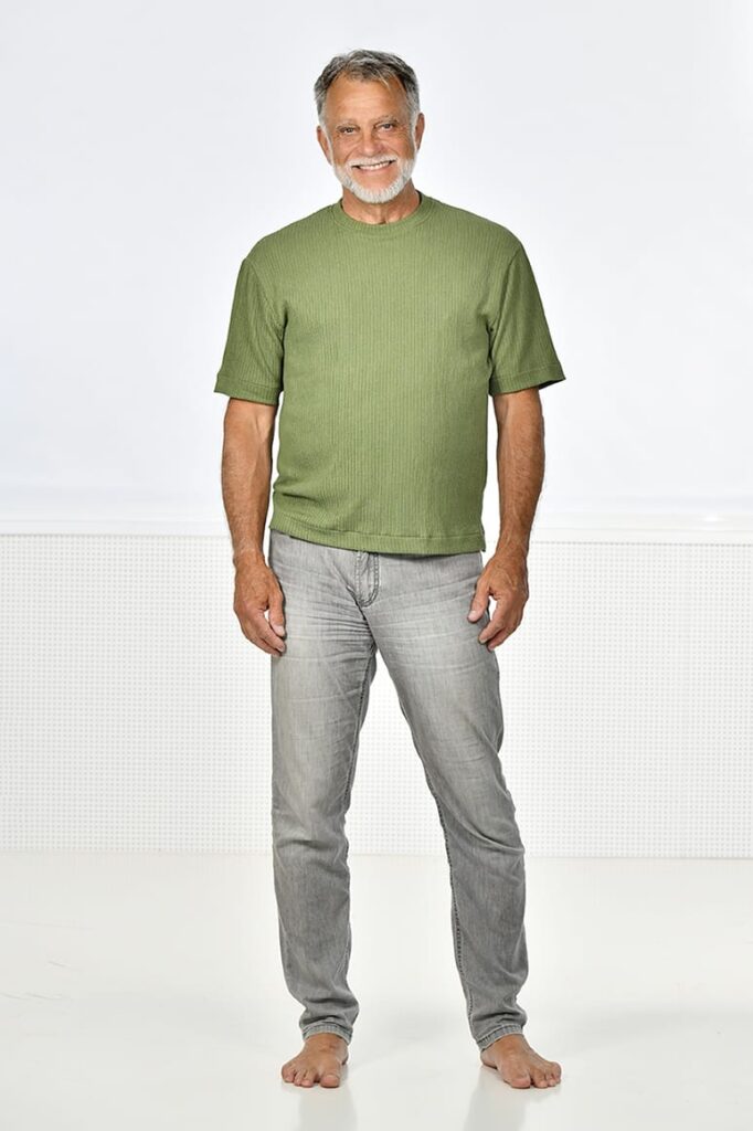 Michael Di.