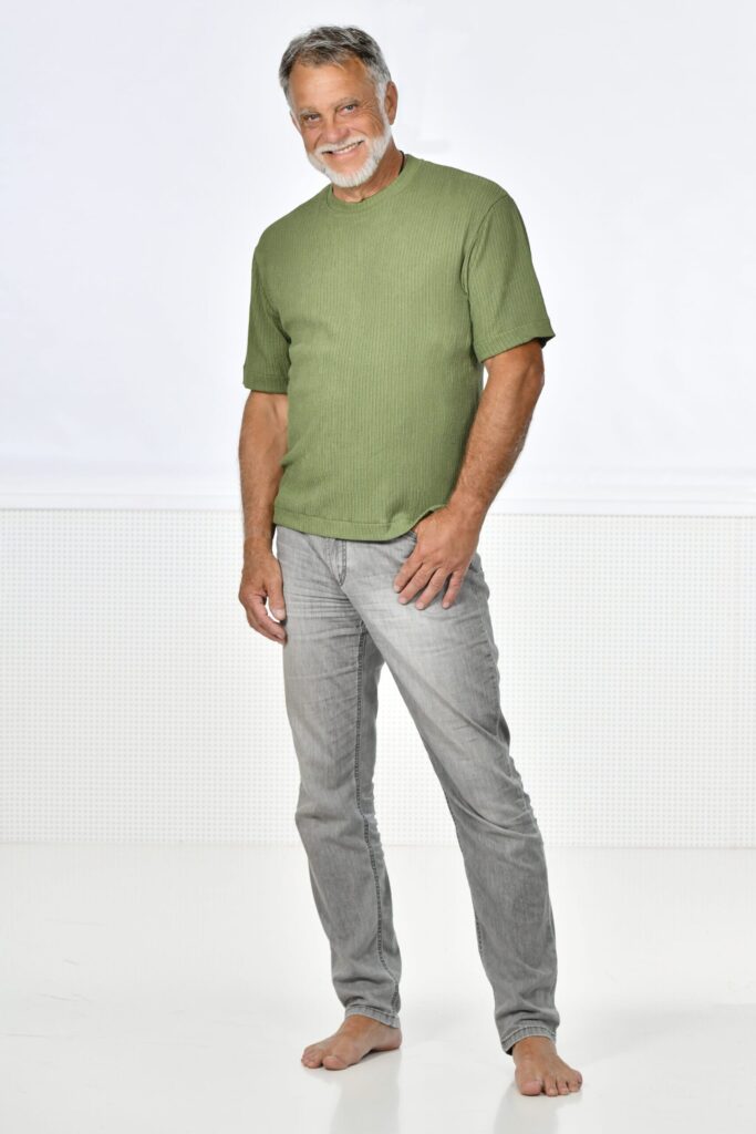 Michael Di.