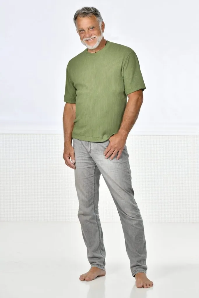 Michael Di.