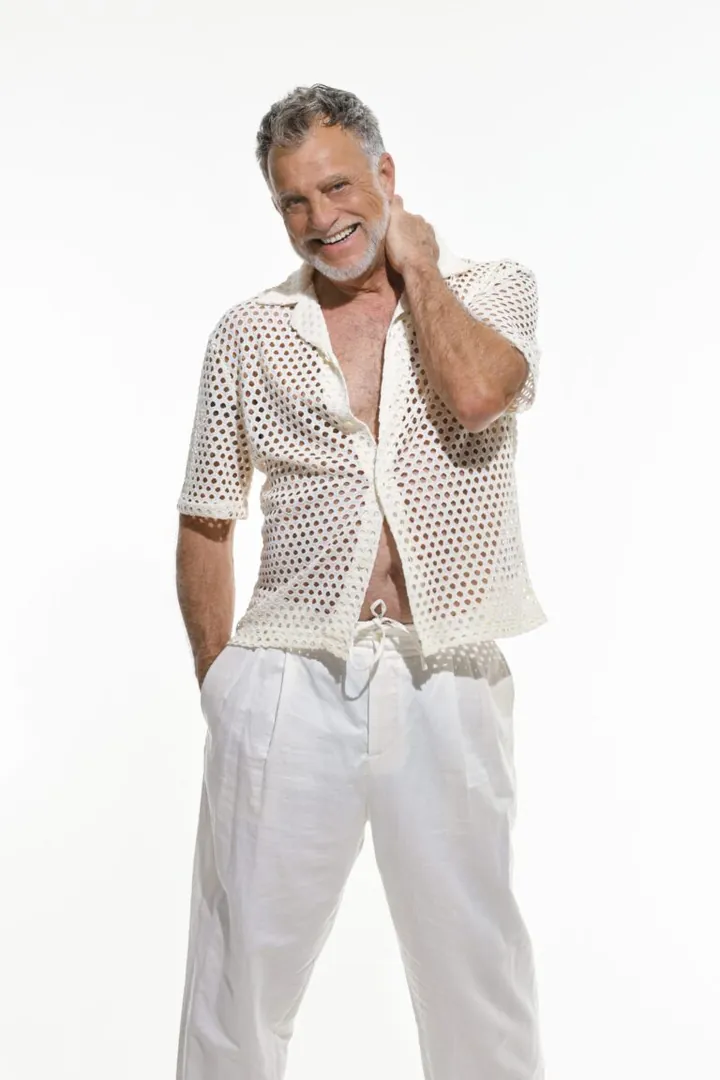 Michael Di.