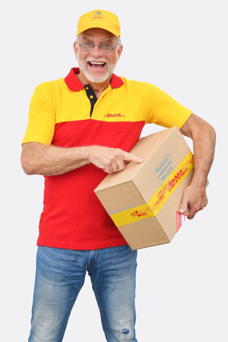 Michael Di.