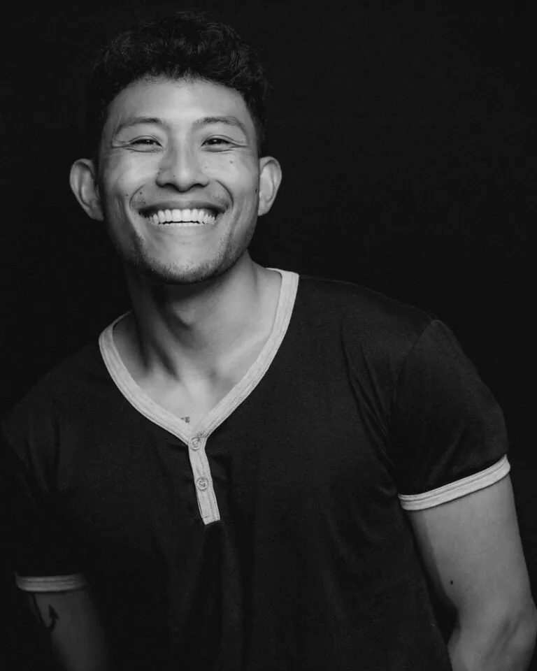 Michael Mey.