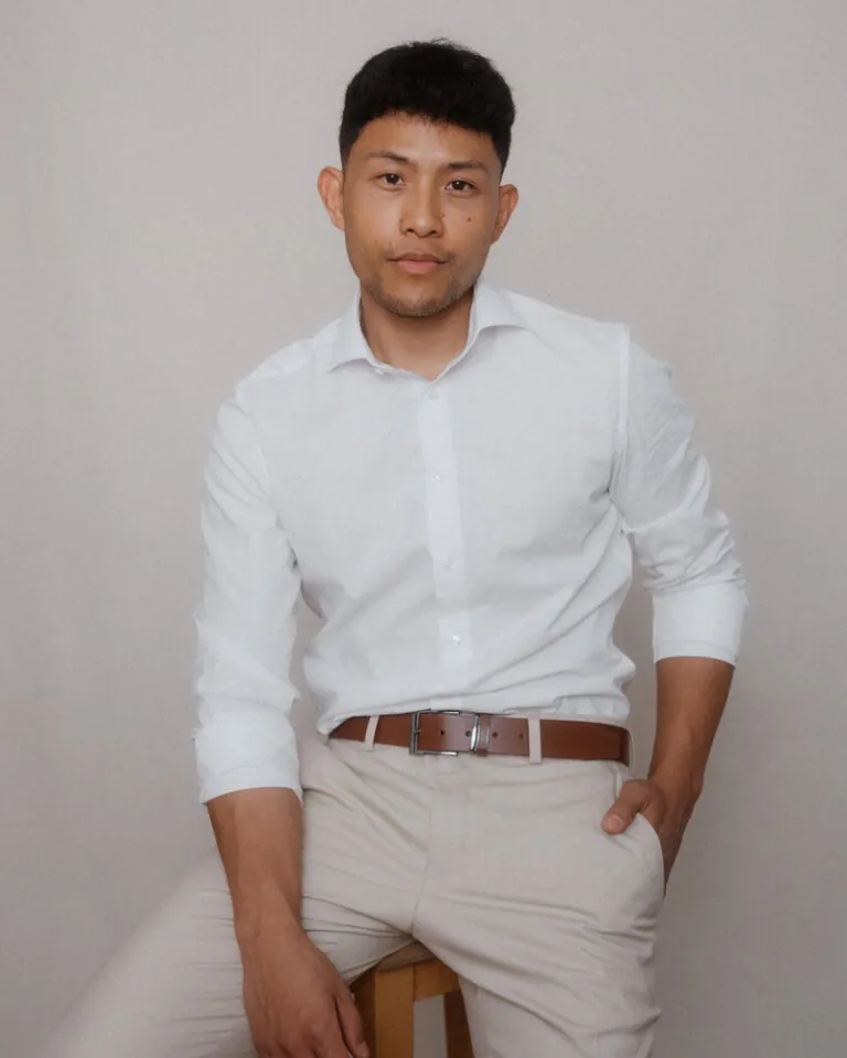Michael Mey.
