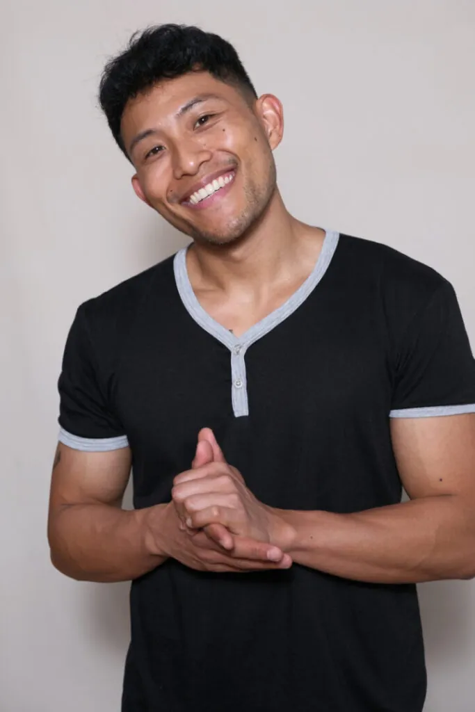 Michael Mey.
