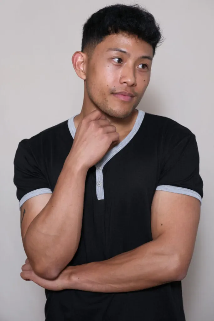 Michael Mey.