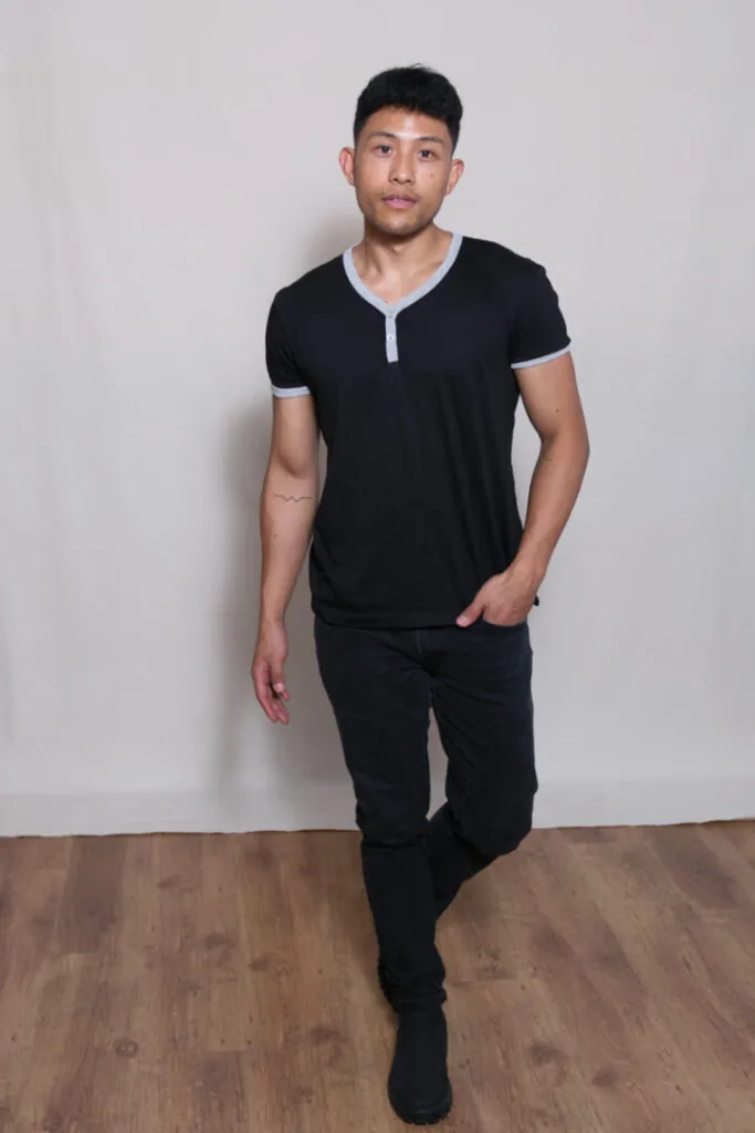 Michael Mey.