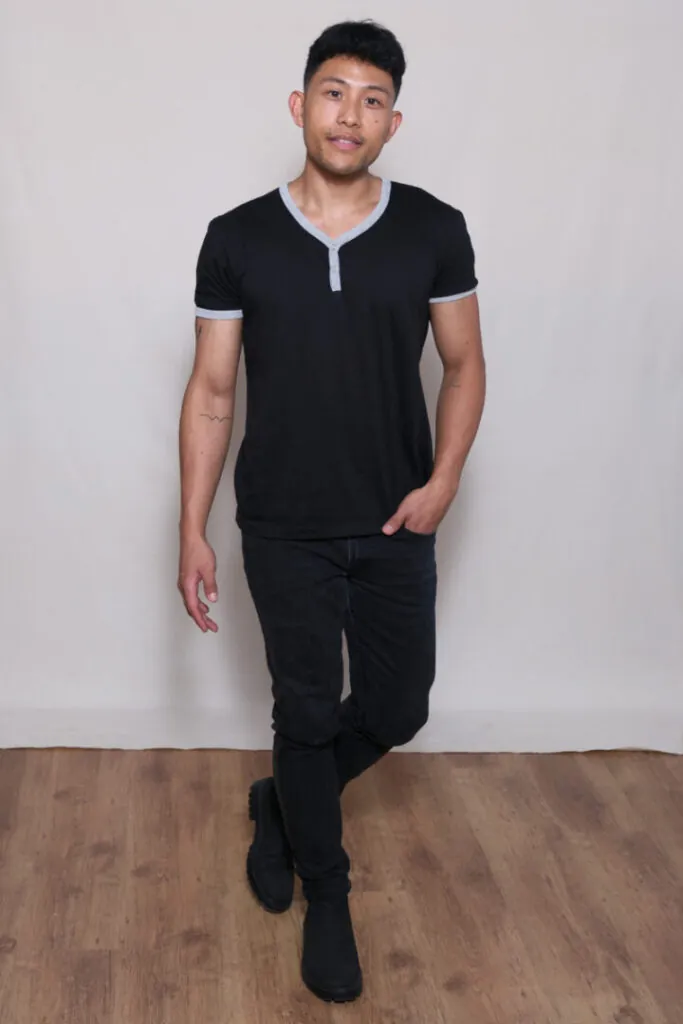 Michael Mey.