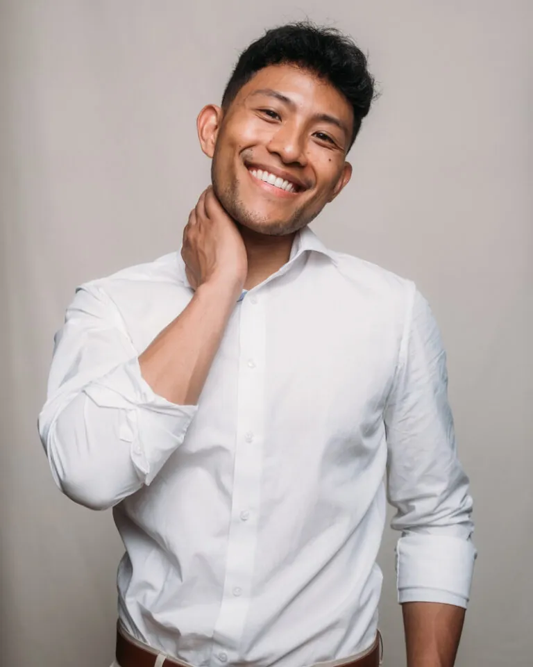 Michael Mey.
