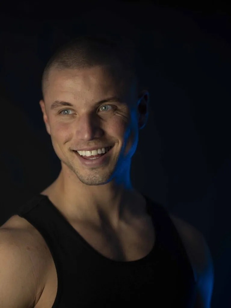 Michael Moe.