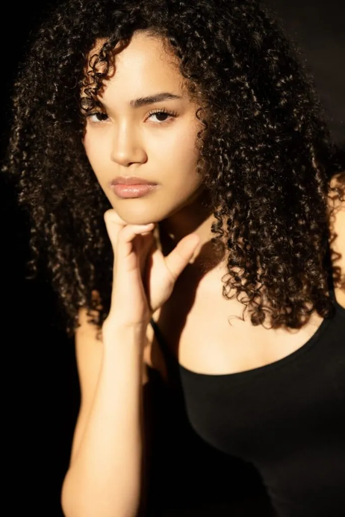 Theresia Sofie K.