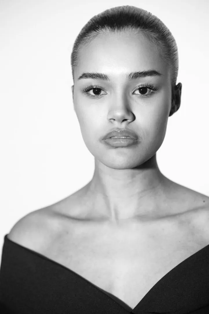 Theresia Sofie K.
