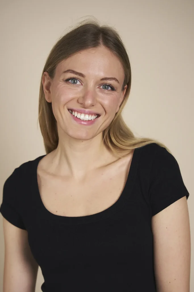 Maja J.