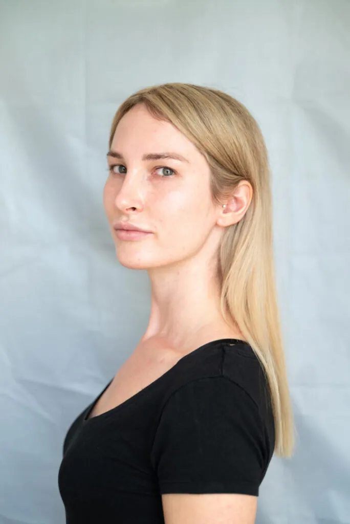 Christina Fra.