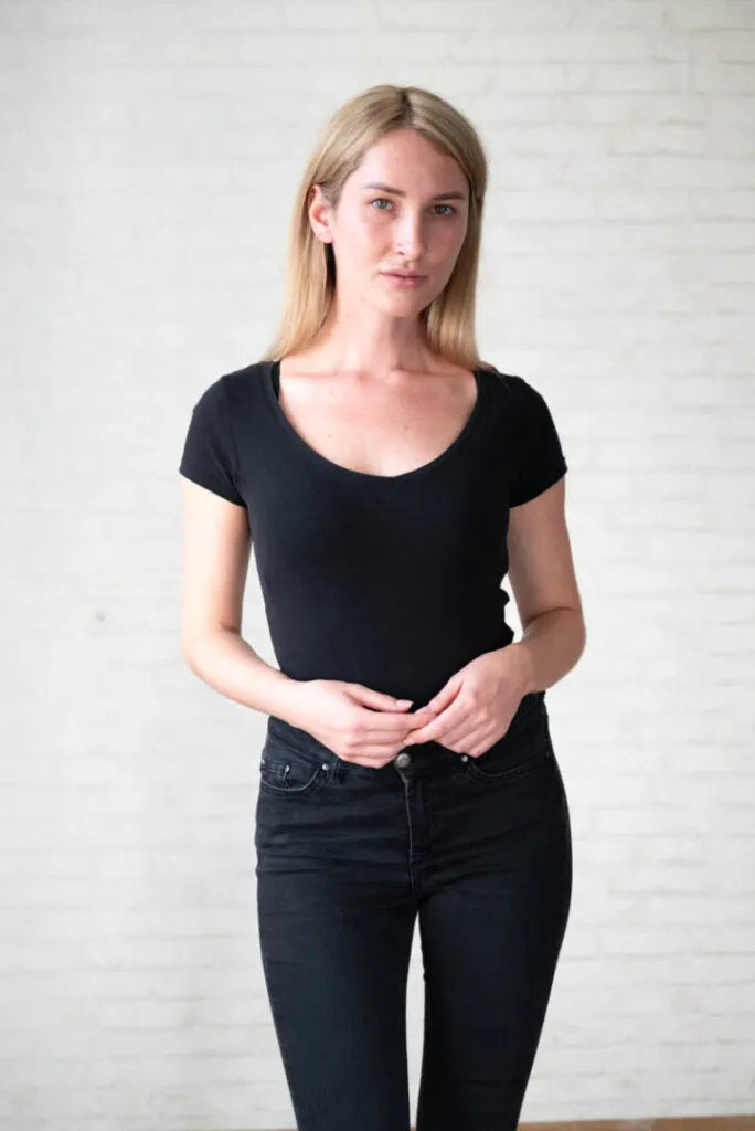 Christina Fra.