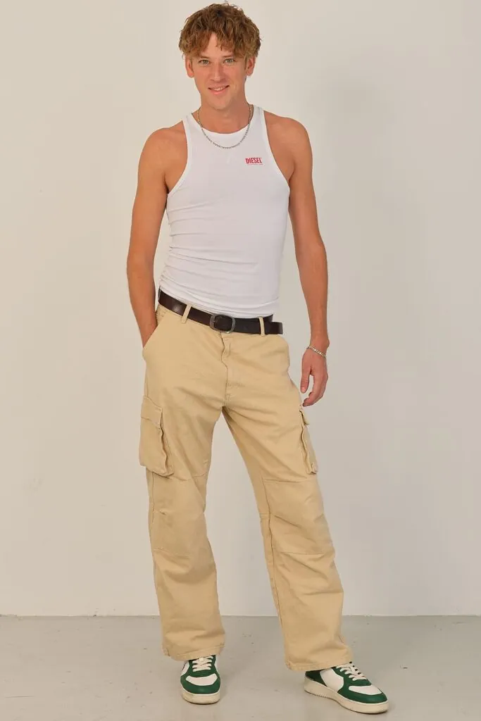 Dustin H.