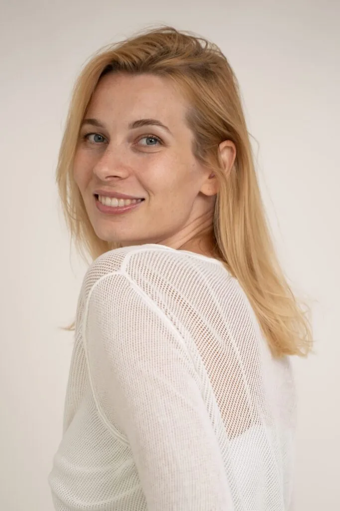 Julija W.