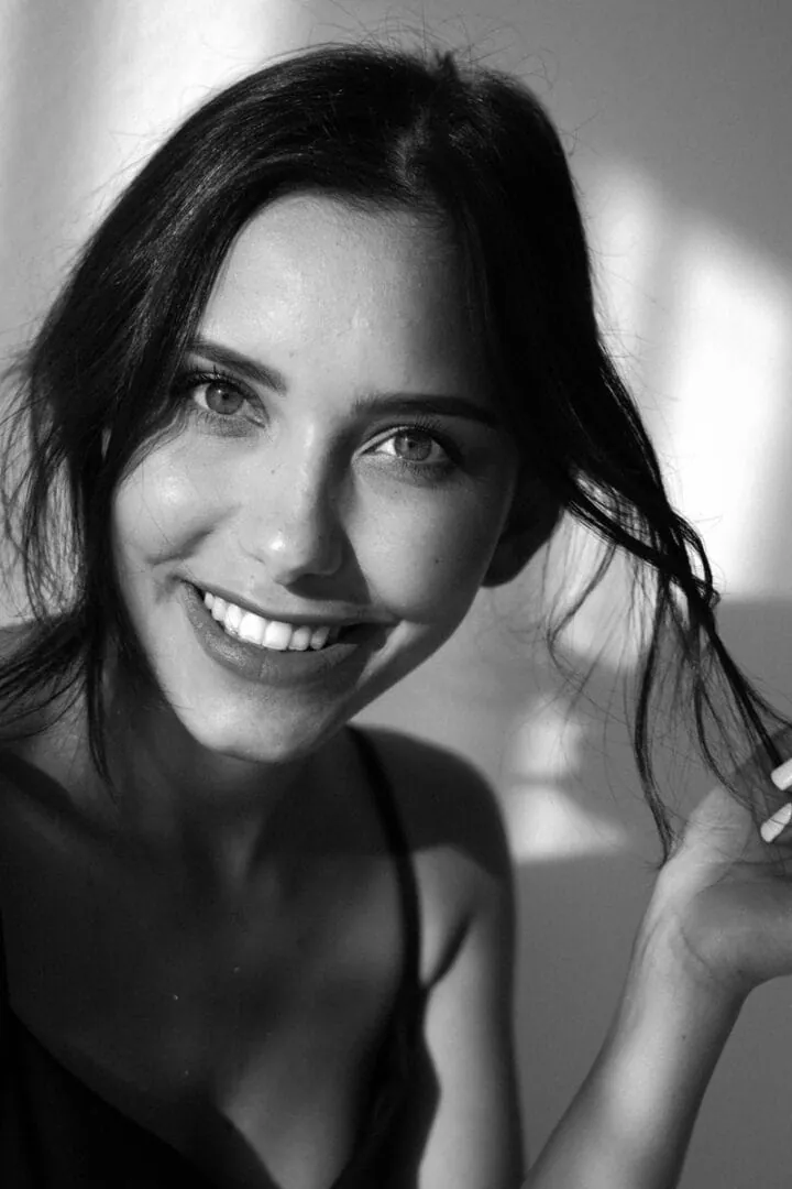 Masha A.