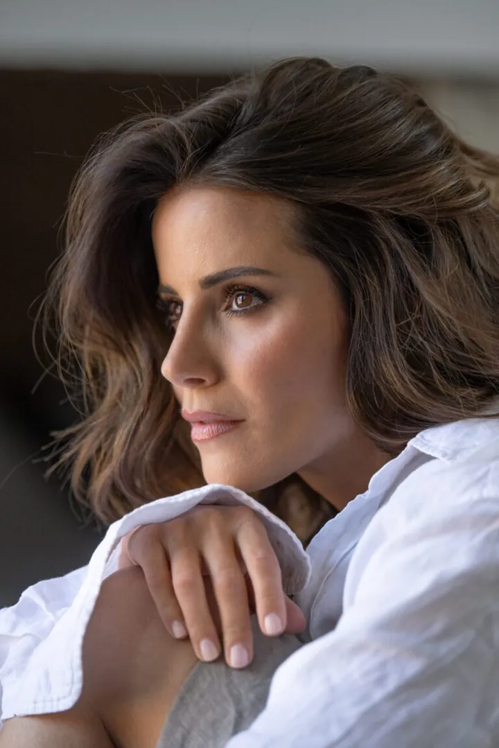 Natalie Re.