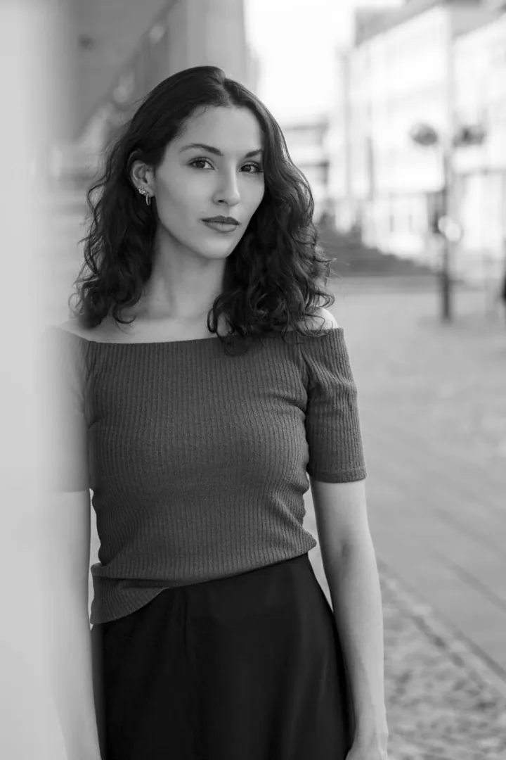 Navina K.