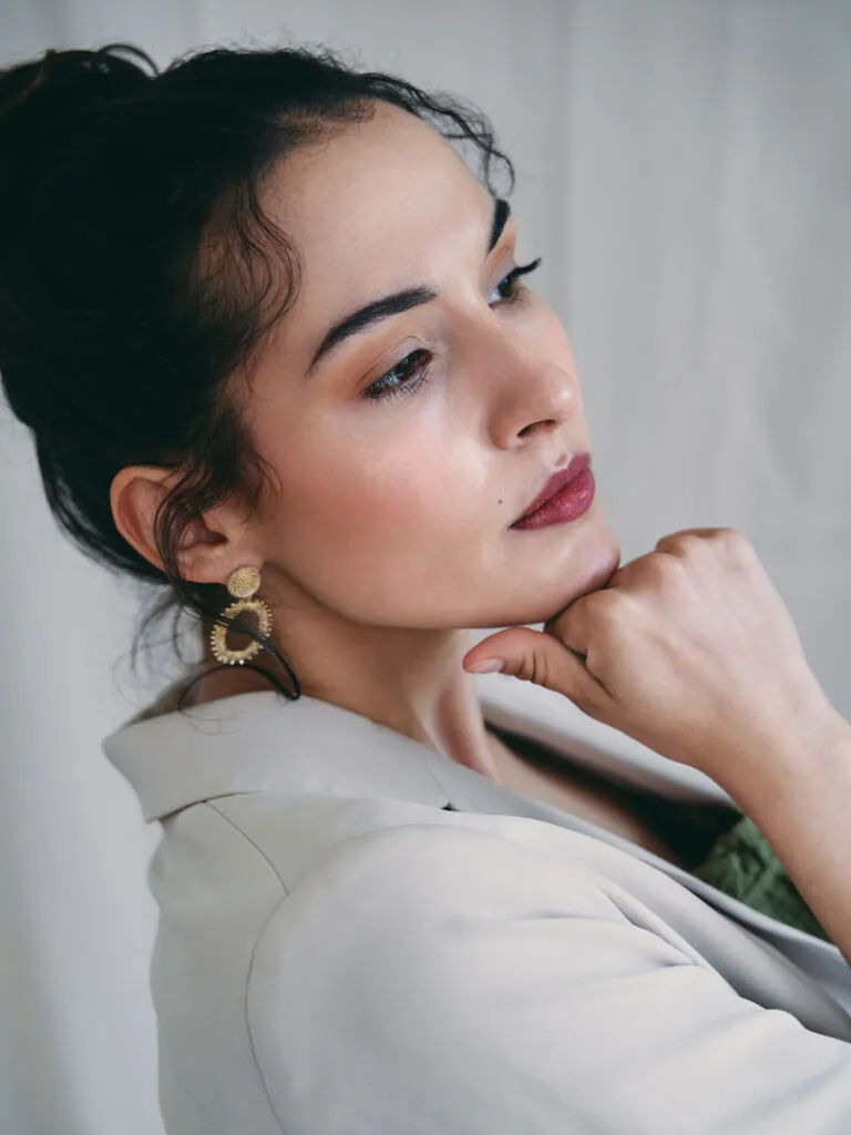 Navina K.