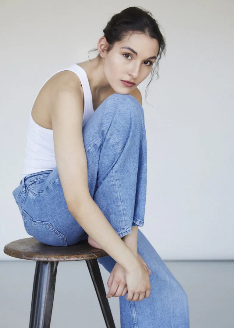 Navina K.