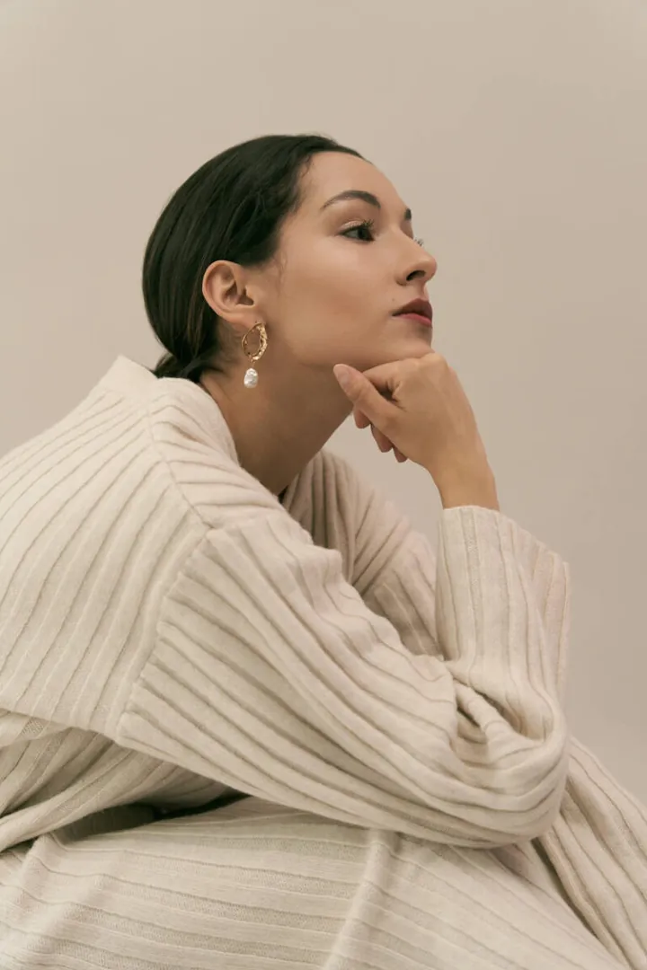 Navina K.