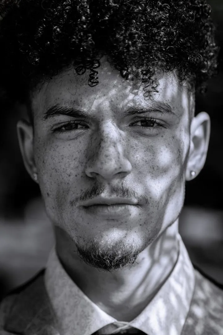 Niklas Gu.