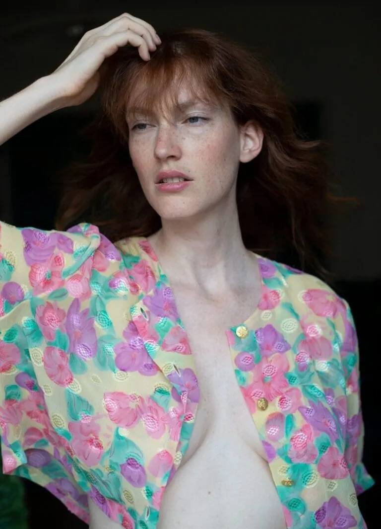 Nikoletta S.