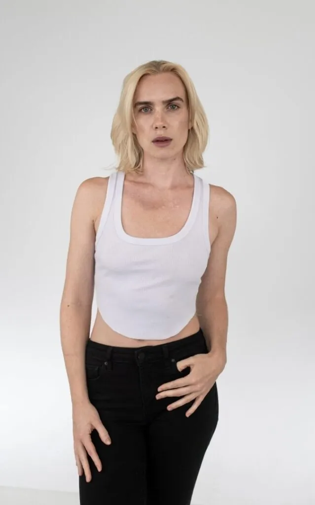 Nina P.
