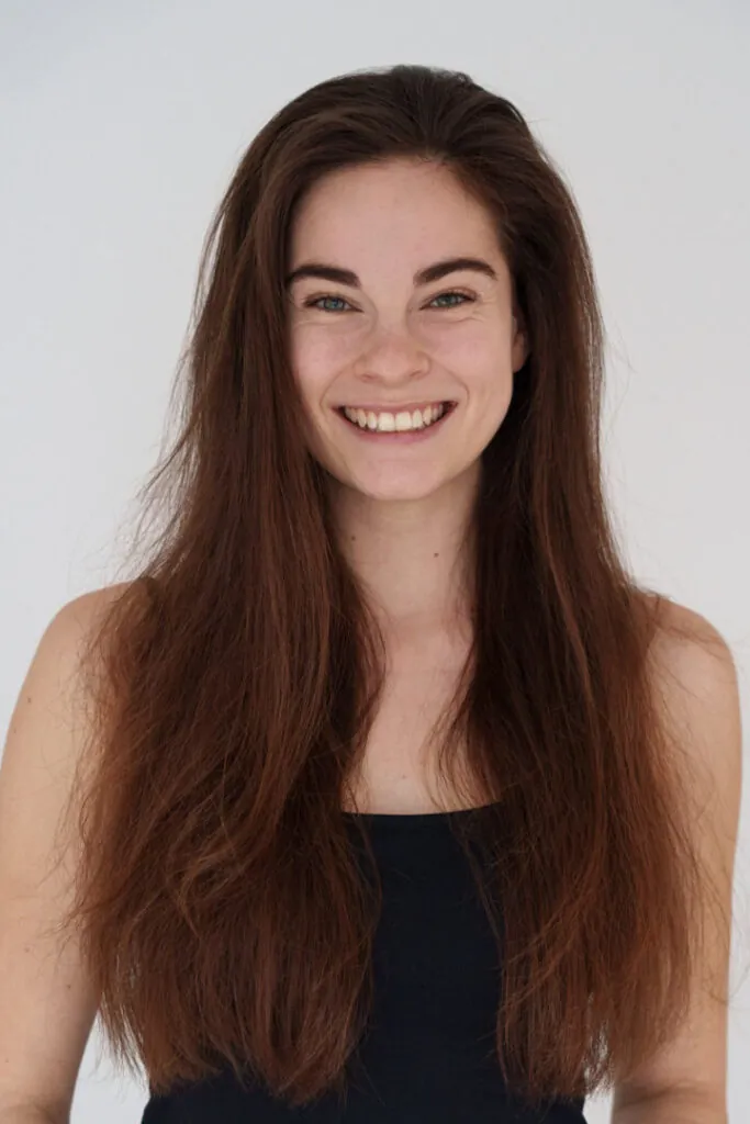 Nina Wagn.