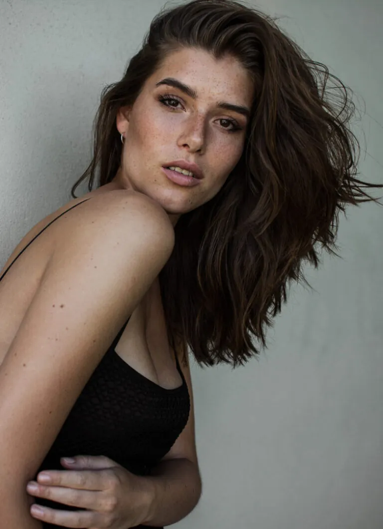 Nina Z.