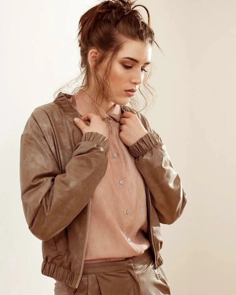 Nina Z.